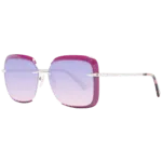 Web Sunglasses WE0284 81Z 54