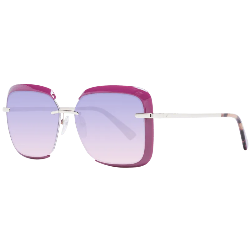 Web Sunglasses WE0284 81Z 54