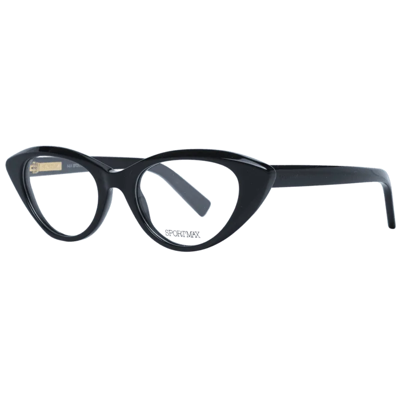 Sportmax Optical Frame SM5002 001 52