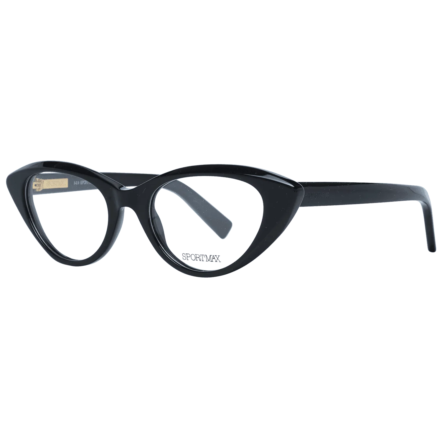 Sportmax Optical Frame SM5002 001 52
