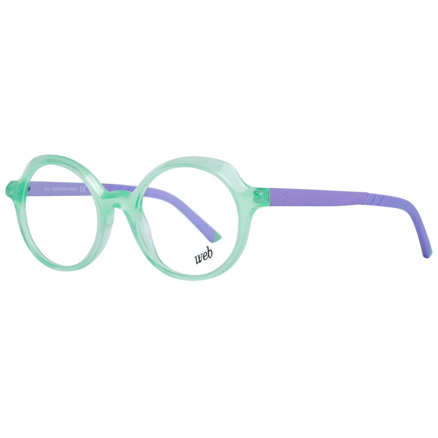 Web Optical Frame WE5263 077 46