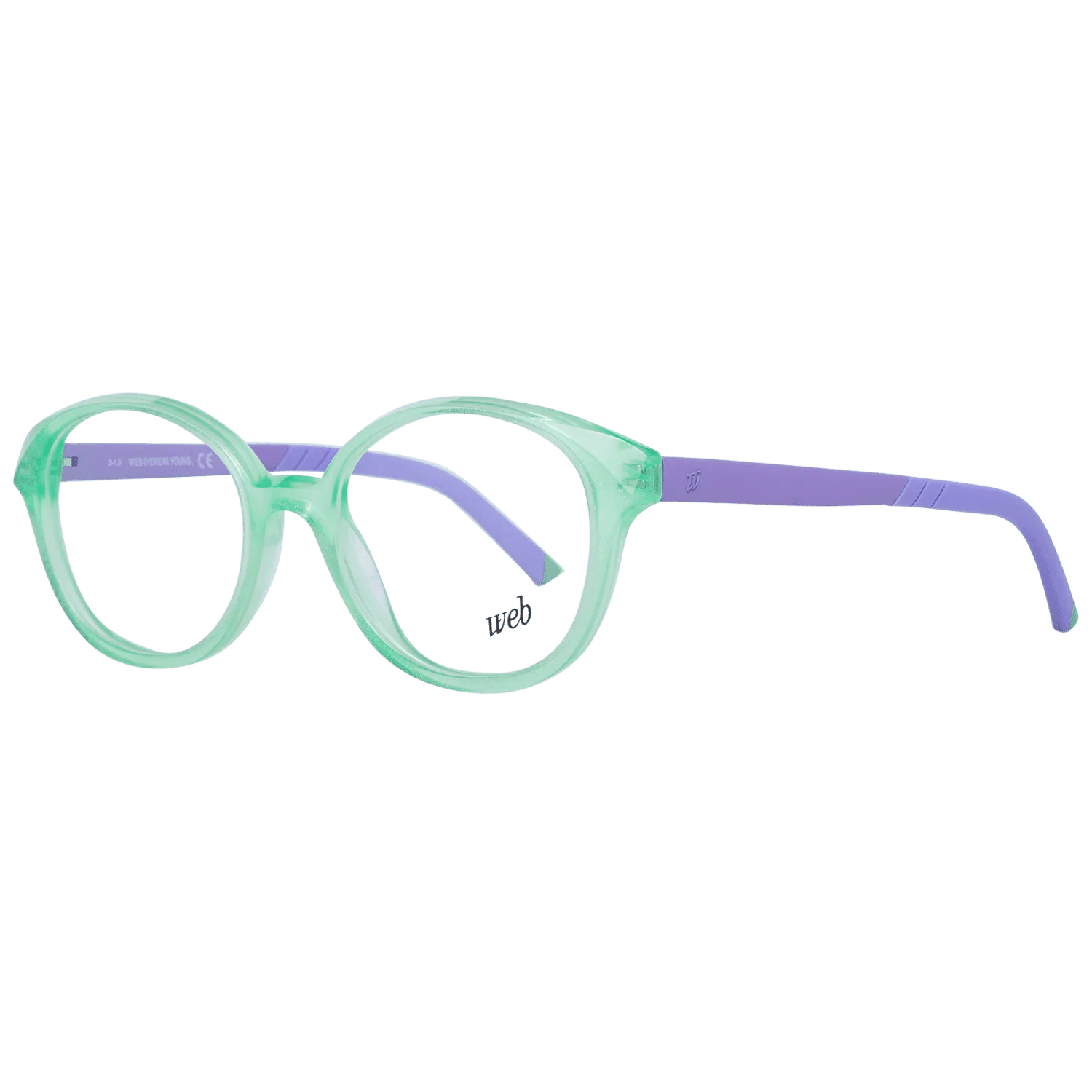 Web Optical Frame WE5266 077 47