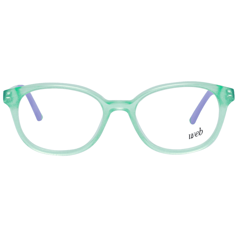 Children Multicolor Web Optical Frame WE5264 077 46