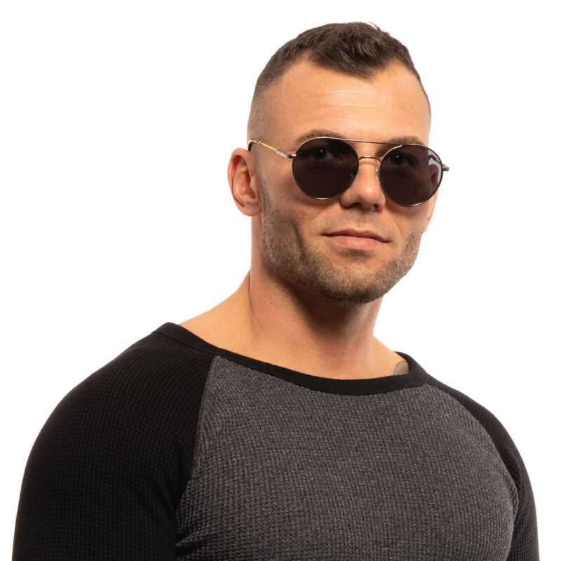 Men Gant Sunglasses GA7117 08A 56