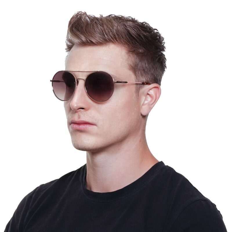 Men Gant Sunglasses GA7117 28F 56