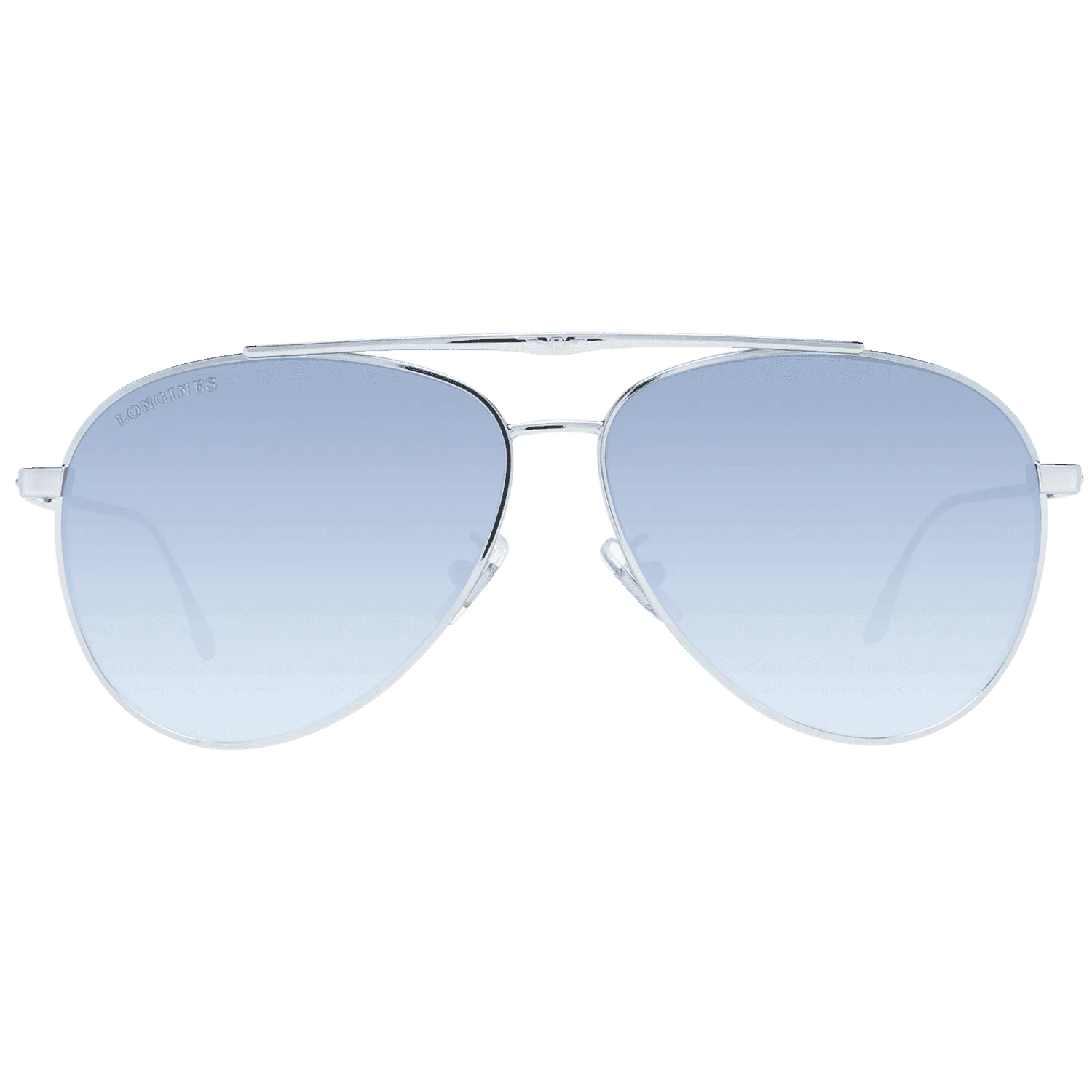 Men Gold Longines Sunglasses LG0005-H 16C 59