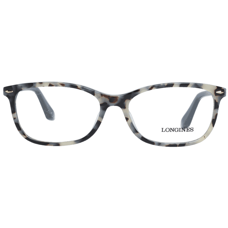 Women Multicolor Longines Optical Frame LG5012-H 056 54