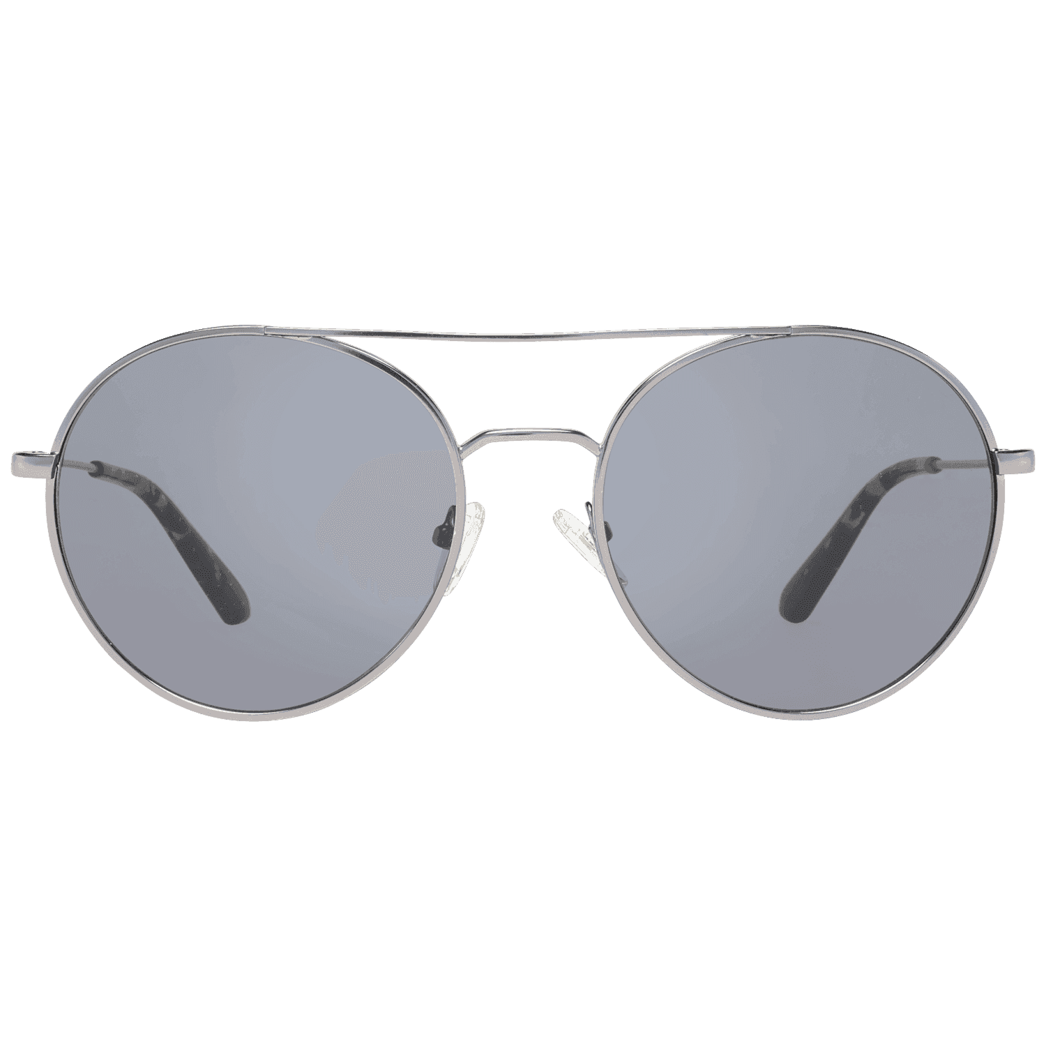 Men Gunmetal Gant Sunglasses GA7117 08A 58