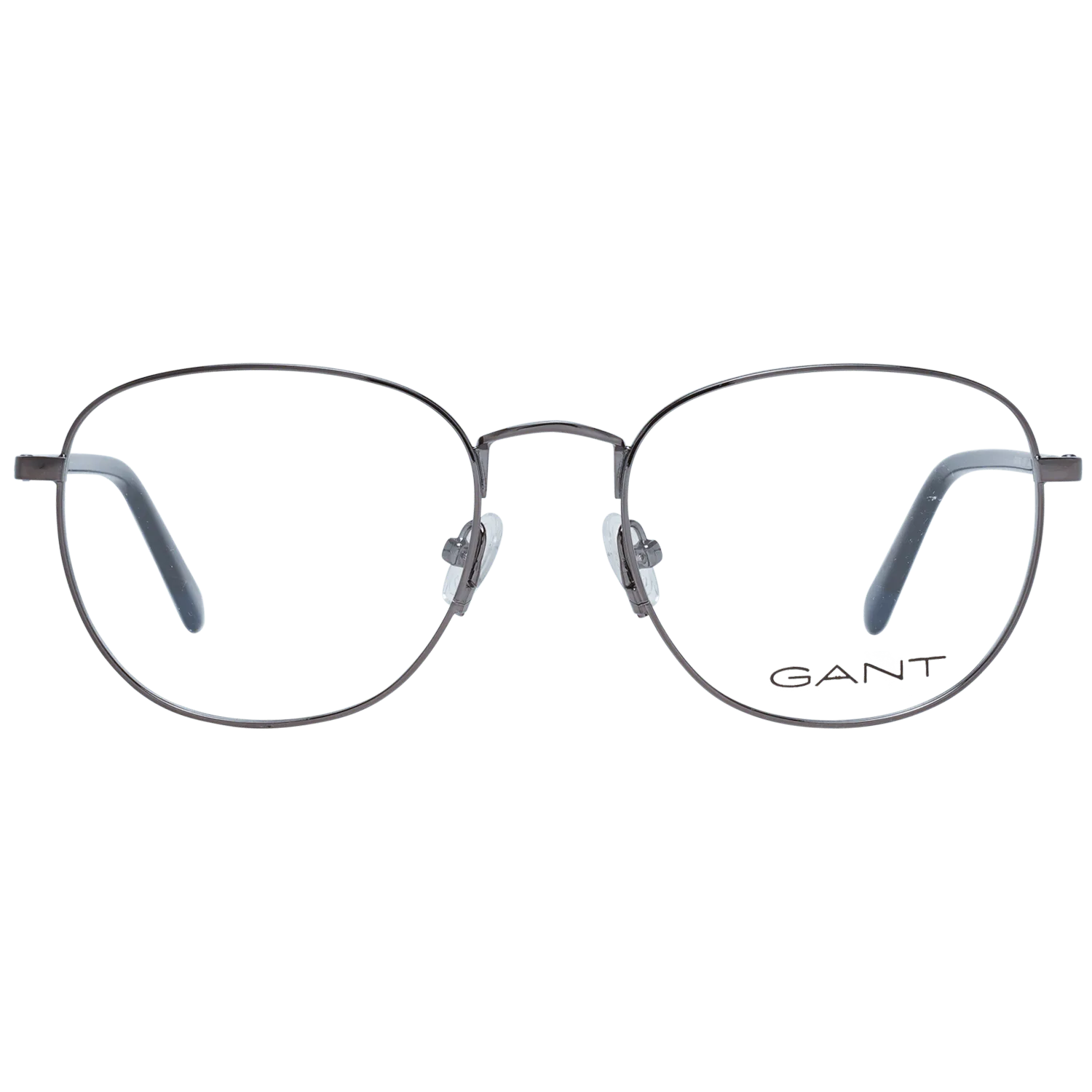 Men Gunmetal Gant Optical Frame GA3196 008 54