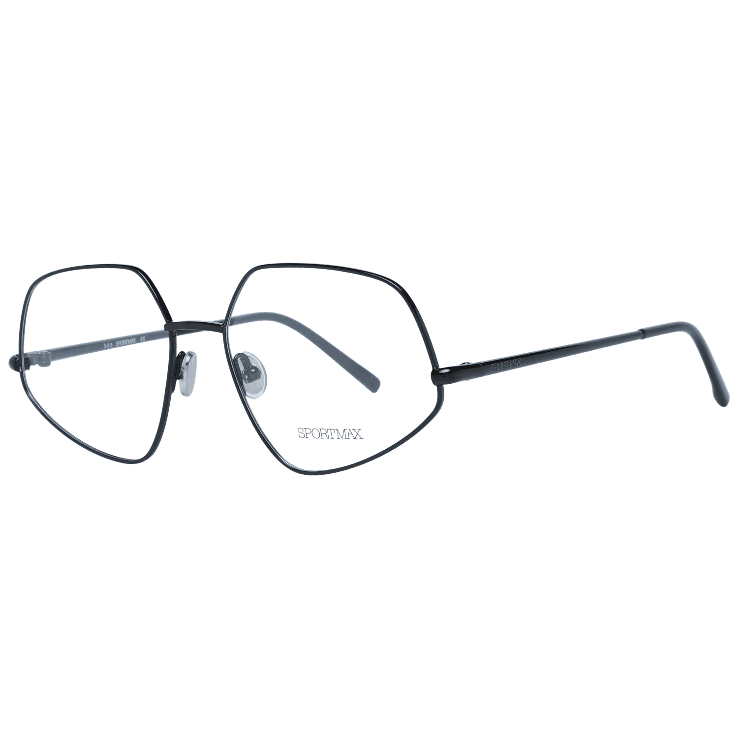 Sportmax Optical Frame SM5010 001 55