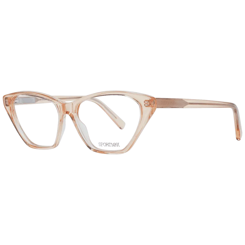 Sportmax Optical Frame SM5012 072 54