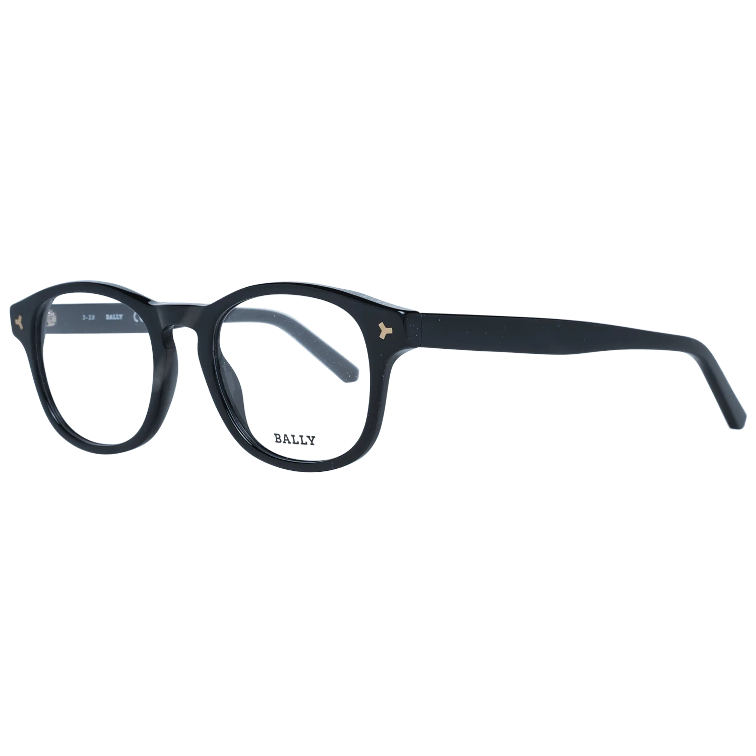 Bally Optical Frame BY5019 001 50