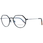 Ermenegildo Zegna Optical Frame EZ5180 002 53 Titanium