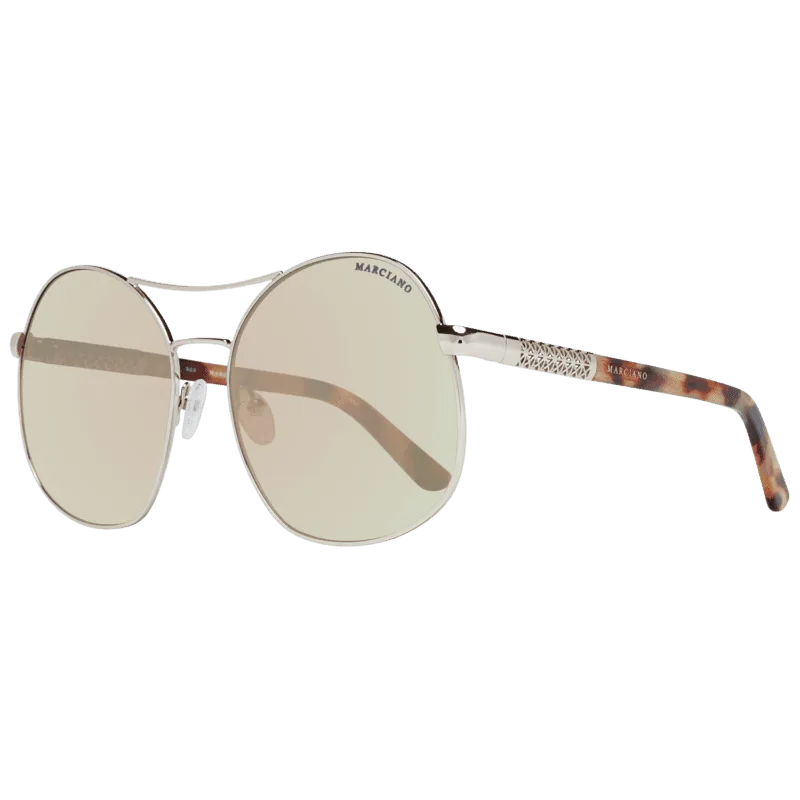 Marciano by Guess Sunglasses GM0807 32B 62