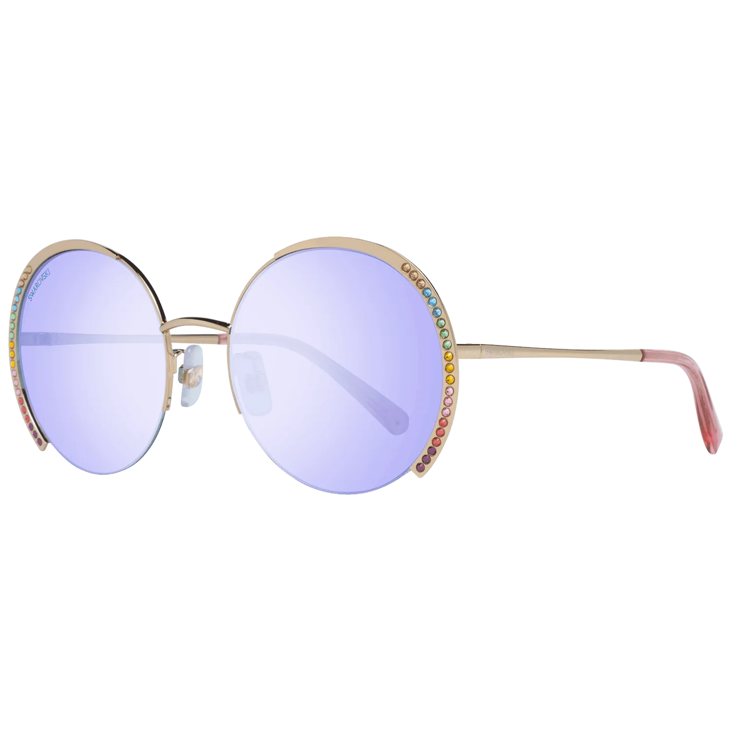 Swarovski Sunglasses SK0280-H 32W 56