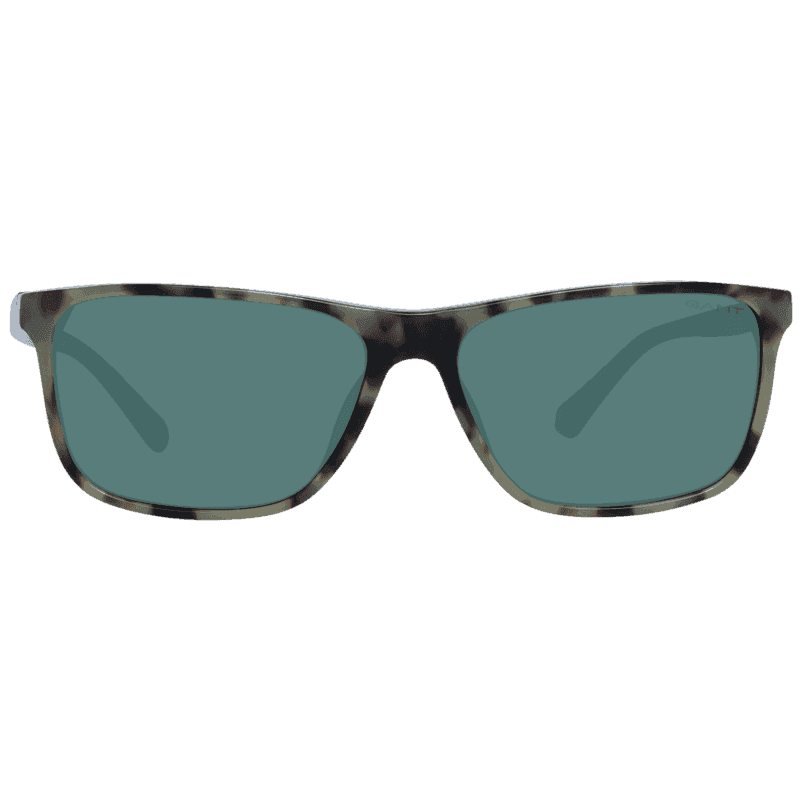 Unisex Brown Gant Sunglasses GA7185 56N 58