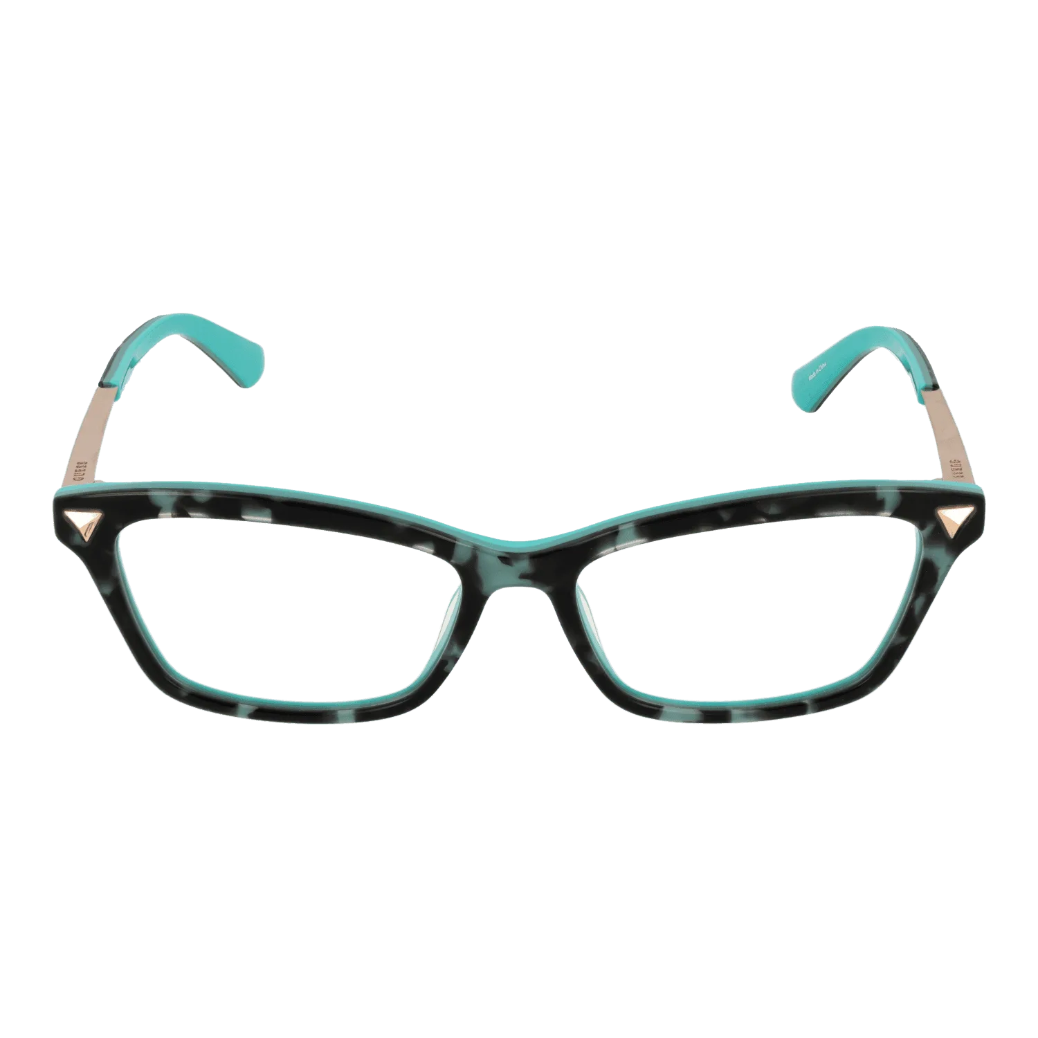 Women Black Guess Optical Frame GU2797 095 52