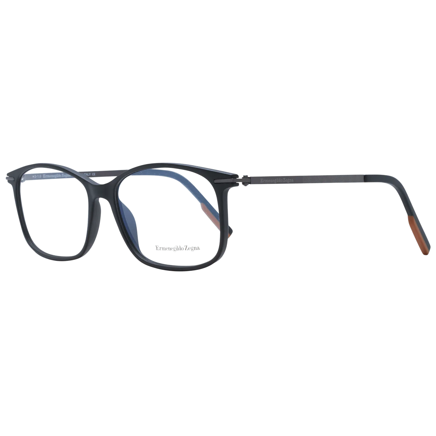 Ermenegildo Zegna Optical Frame EZ5172 002 58 Titanium