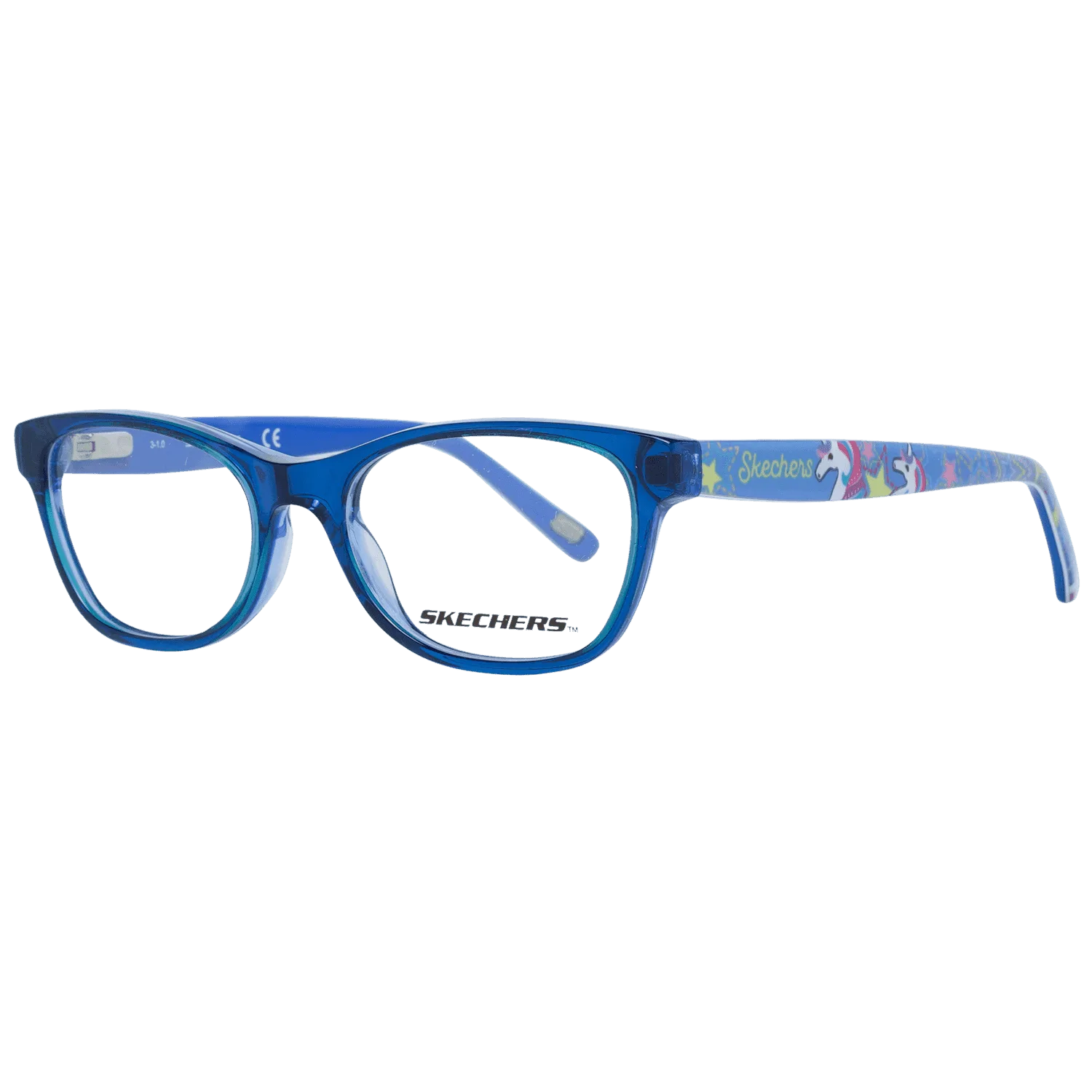 Skechers Optical Frame SE1645 090 45