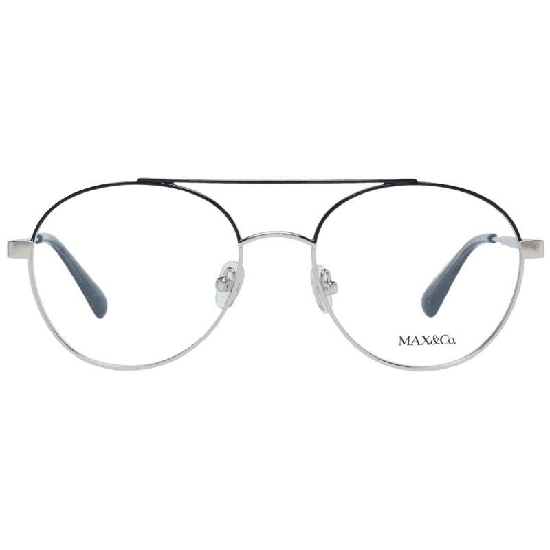 Women Gold Max & Co Optical Frame MO5005 032 51