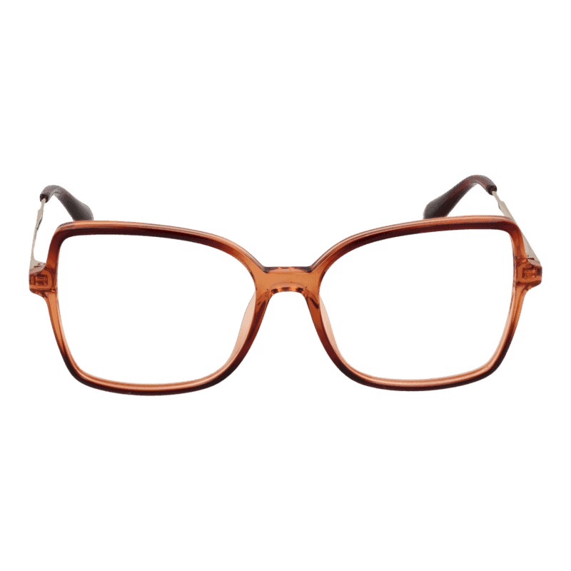 Women Brown Max & Co Optical Frame MO5009 050 55