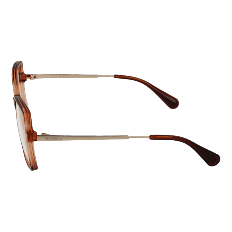 Brown Women Max & Co Optical Frames