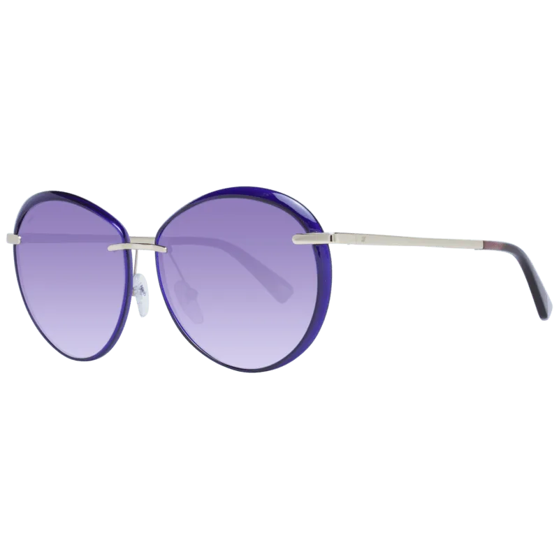 Web Sunglasses WE0297 90W 57