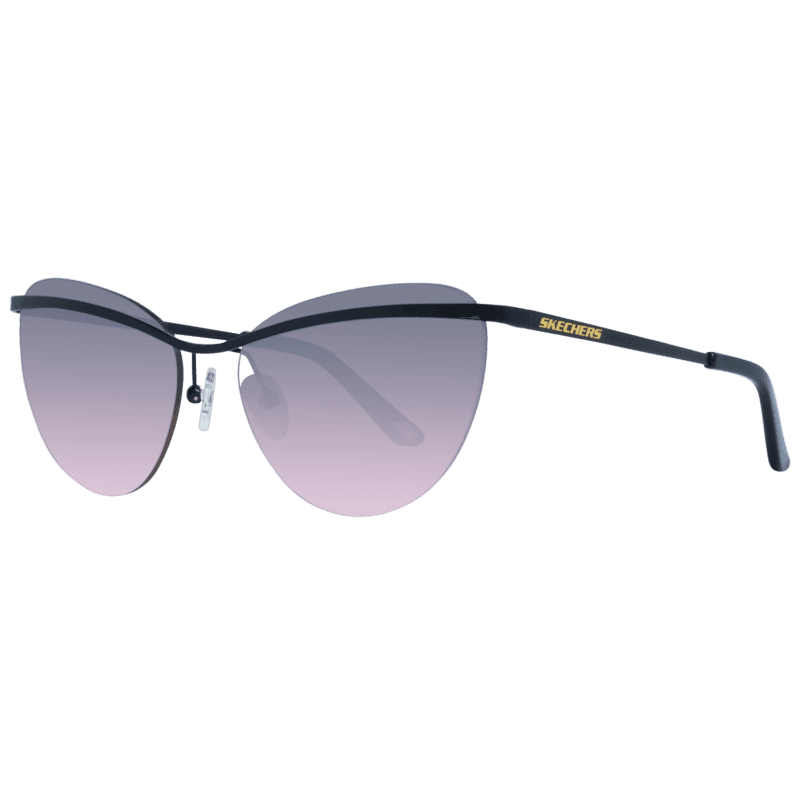 Skechers Sunglasses SE6105 02Z 57