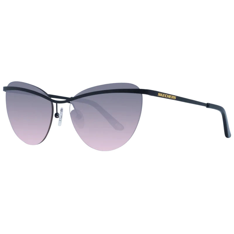 Skechers Sunglasses SE6105 02Z 57
