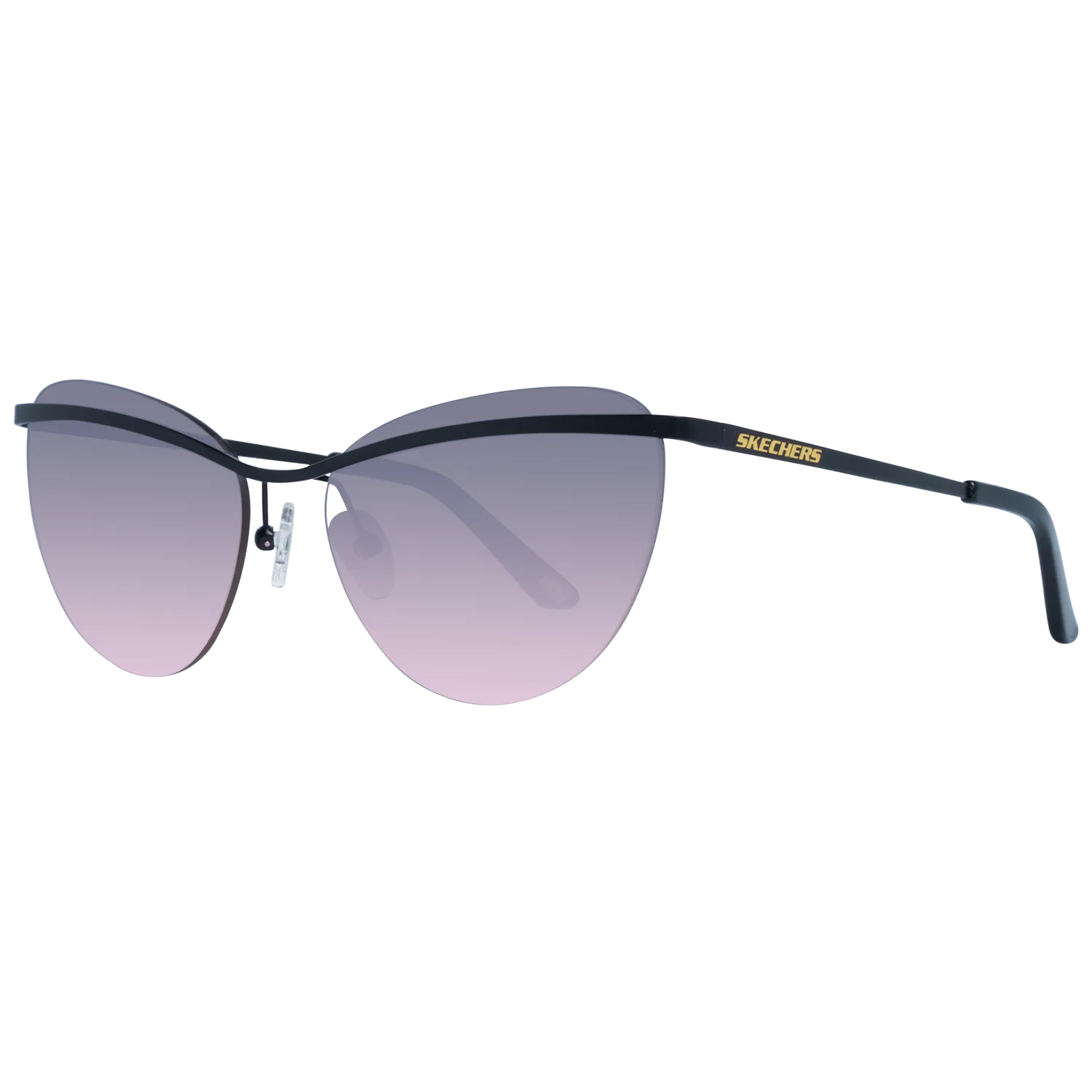 Skechers Sunglasses SE6105 02Z 57