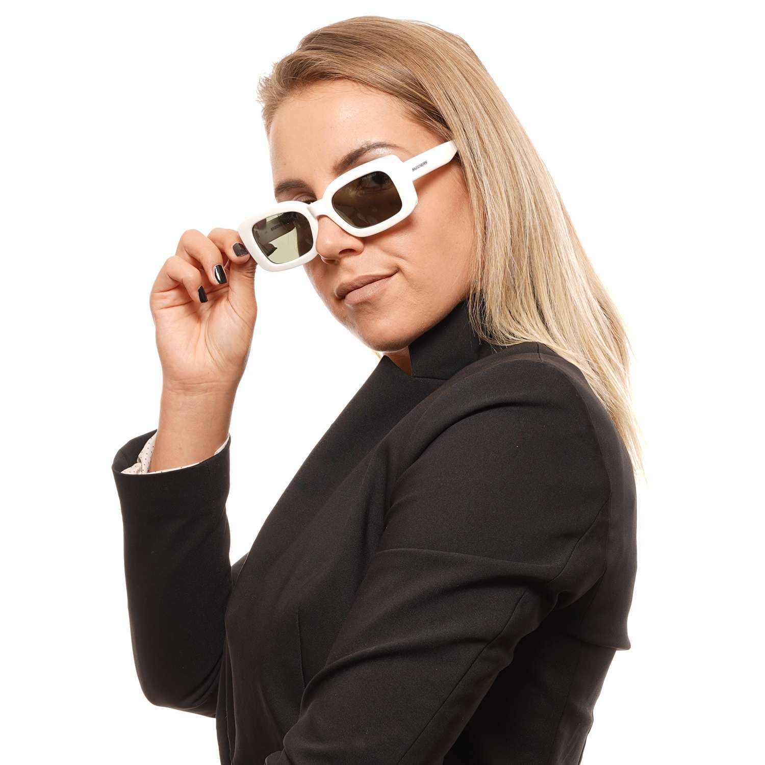 Women Skechers Sunglasses SE6103 21R 53