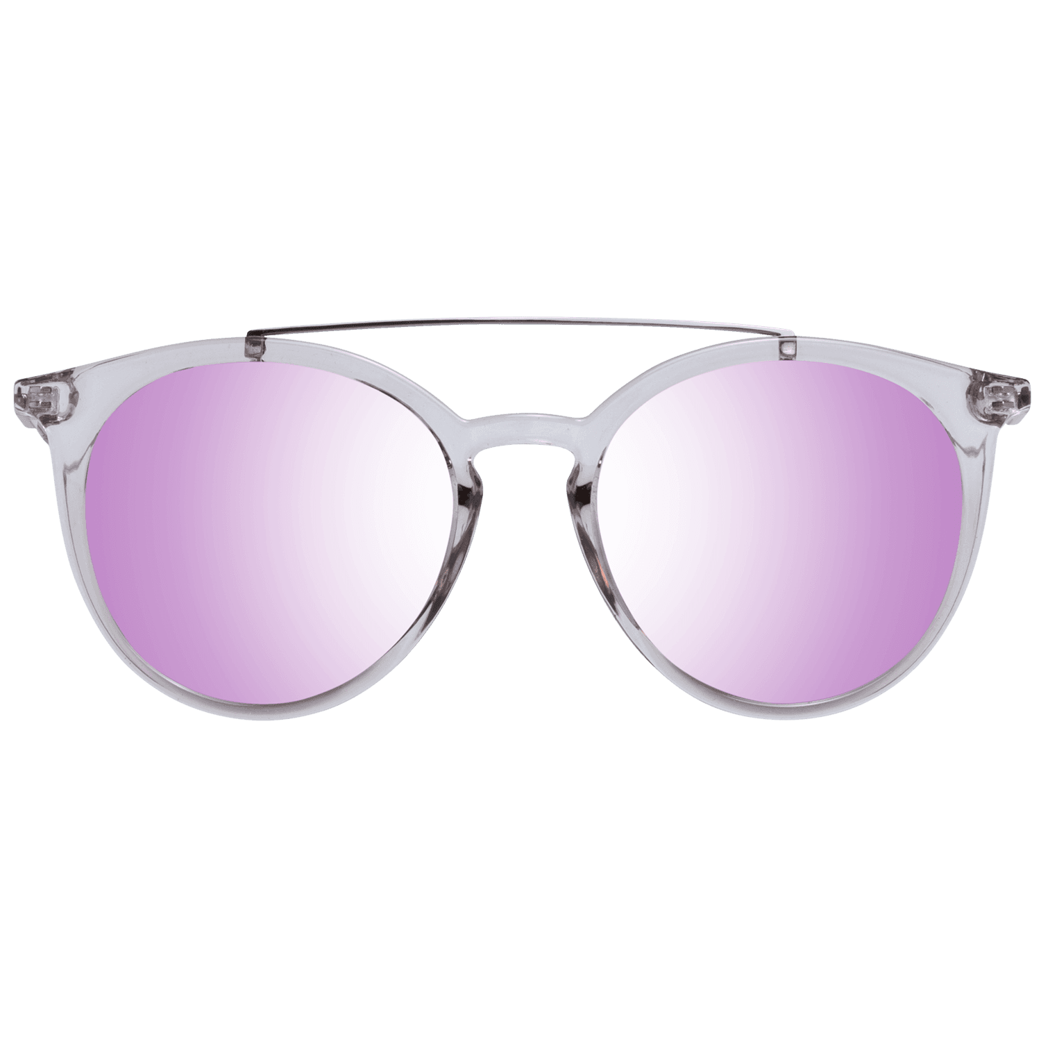 Unisex Grey Skechers Sunglasses SE6107 20U 51