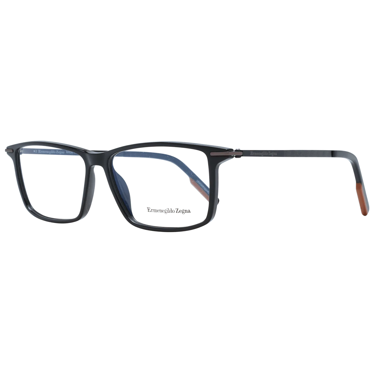 Ermenegildo Zegna Optical Frame EZ5204 001 58