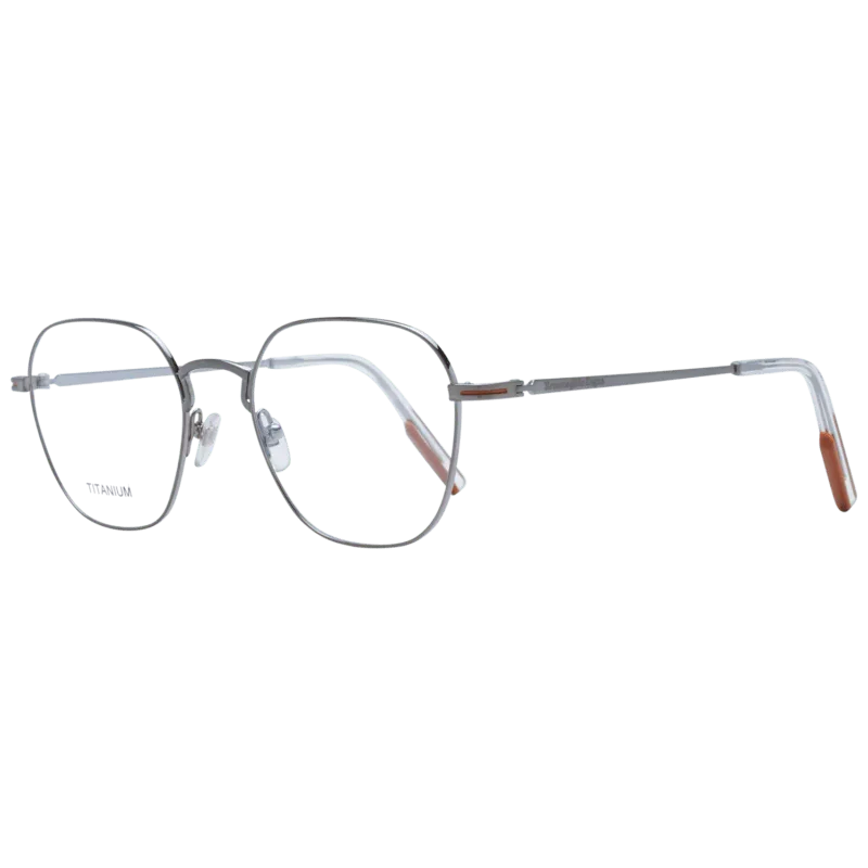 Ermenegildo Zegna Optical Frame EZ5207 016 50 Titanium
