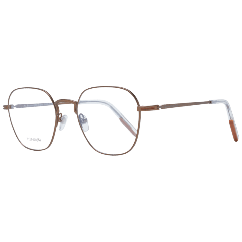 Ermenegildo Zegna Optical Frame EZ5207 036 50 Titanium