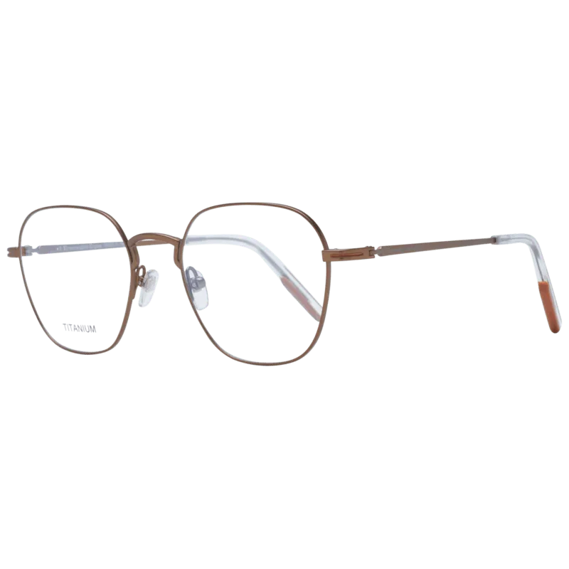 Ermenegildo Zegna Optical Frame EZ5207 036 50 Titanium
