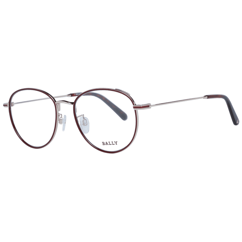 Bally Optical Frame BY5034-H 071 52
