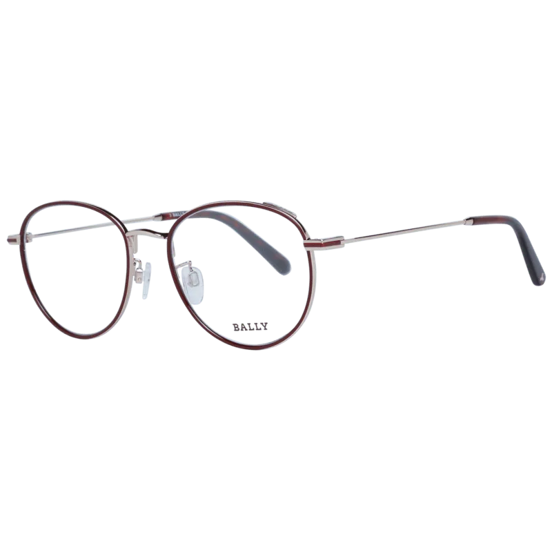 Bally Optical Frame BY5034-H 071 52