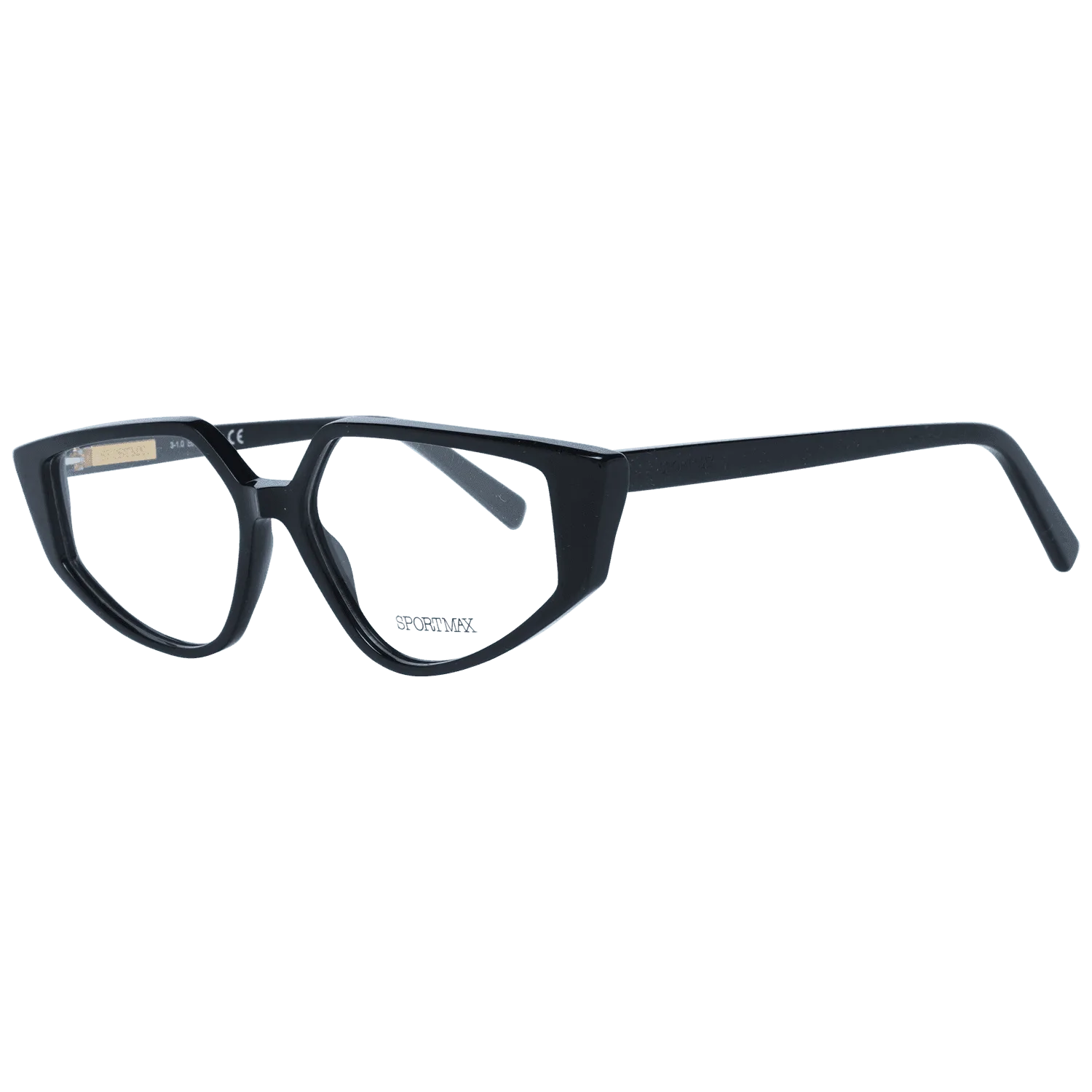 Sportmax Optical Frame SM5016 001 55