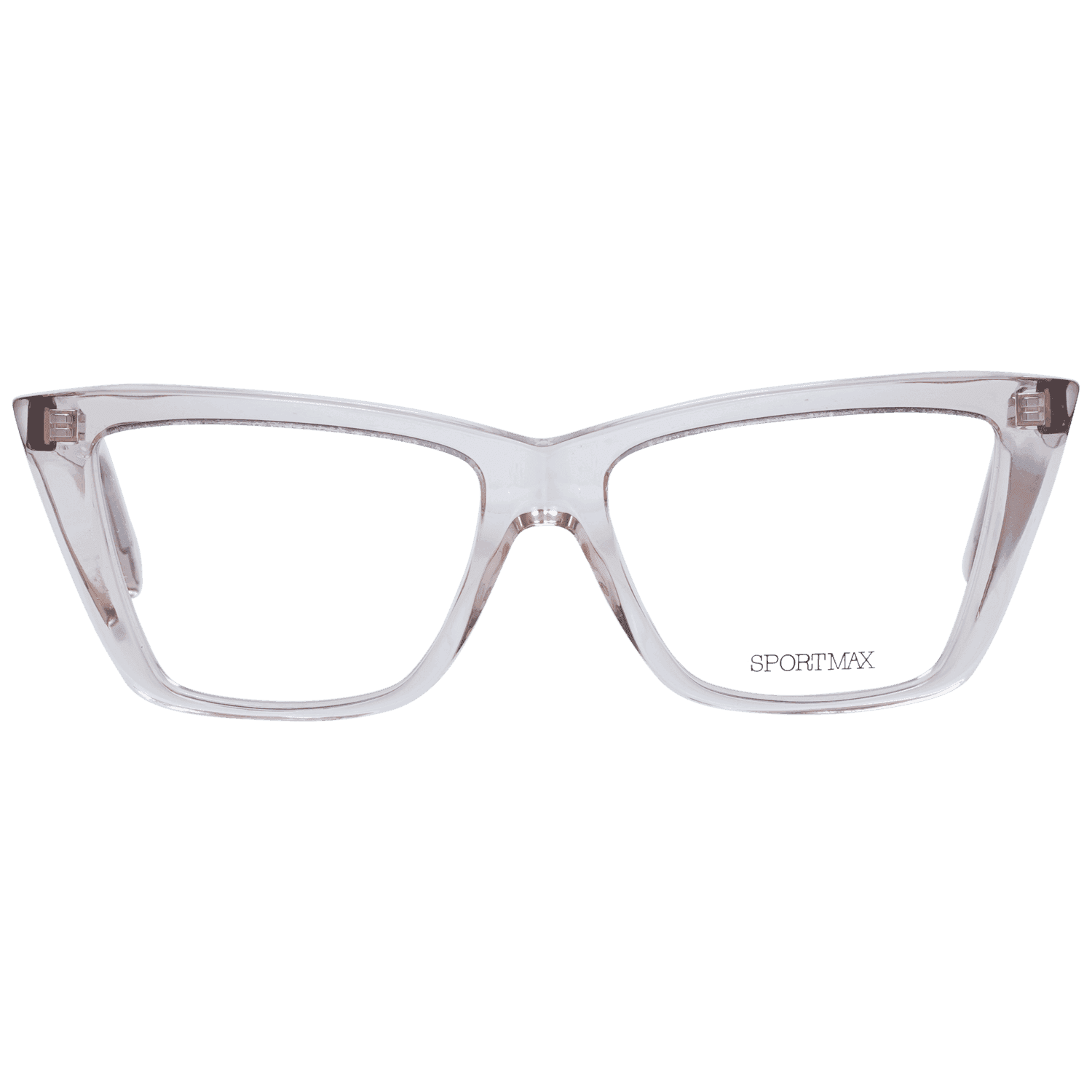Women Rose Sportmax Optical Frame SM5017 072 55