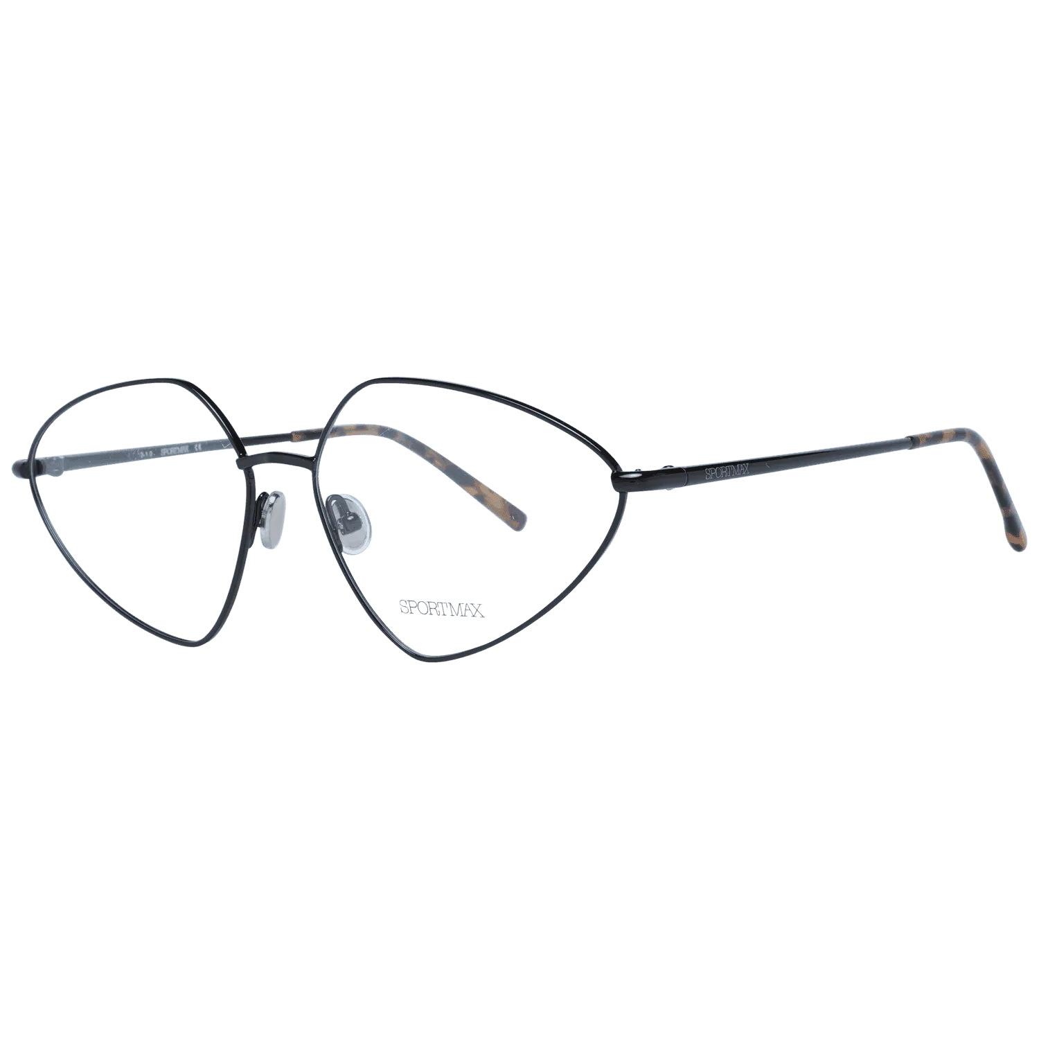 Sportmax Optical Frame SM5019 001 60