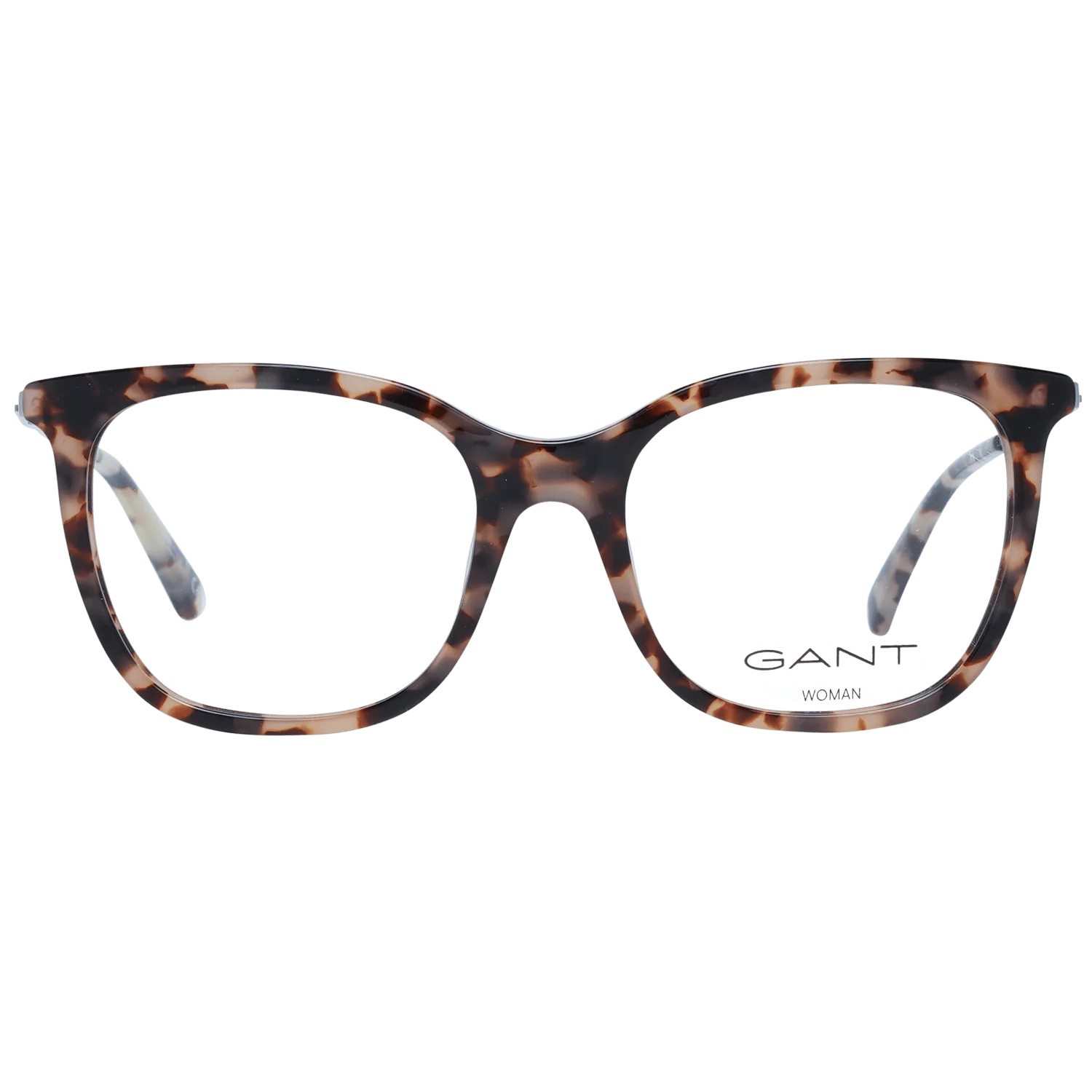 Women Brown Gant Optical Frame GA4109 056 53