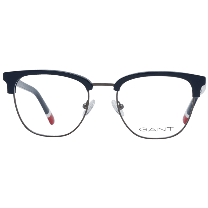 Men Blue Gant Optical Frame GA3231 090 50