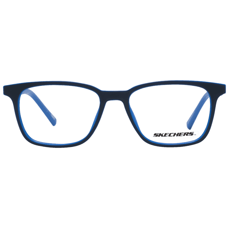 Men Blue Skechers Optical Frame SE1174 091 46