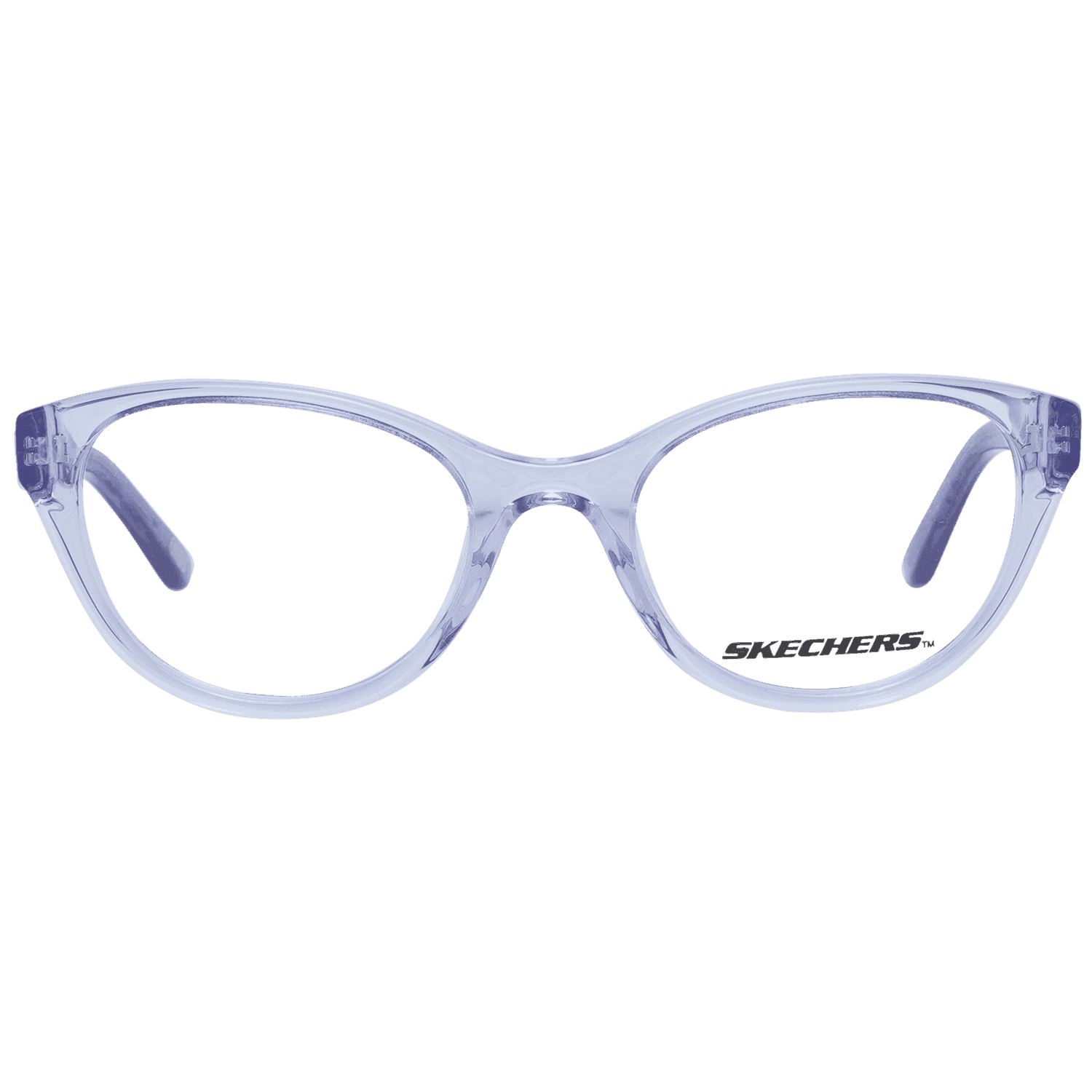 Women Purple Skechers Optical Frame SE1649 081 45