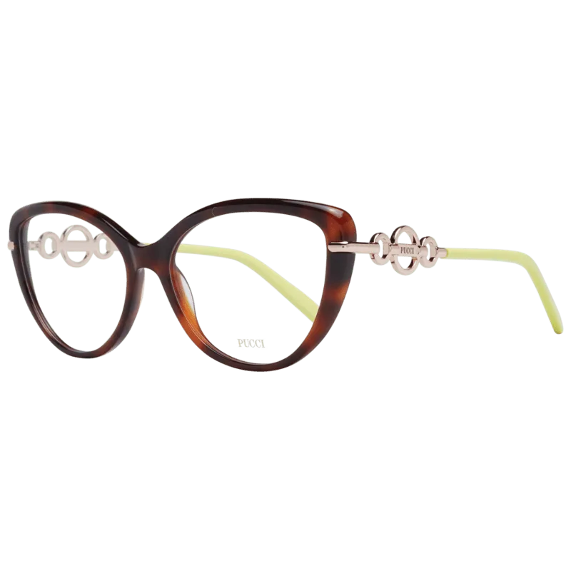 Pucci Optical Frame EP5162 052 56
