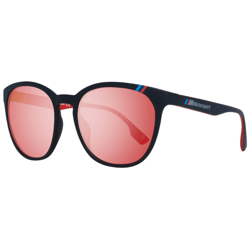 BMW Motorsport Sunglasses BS0004 02C 54