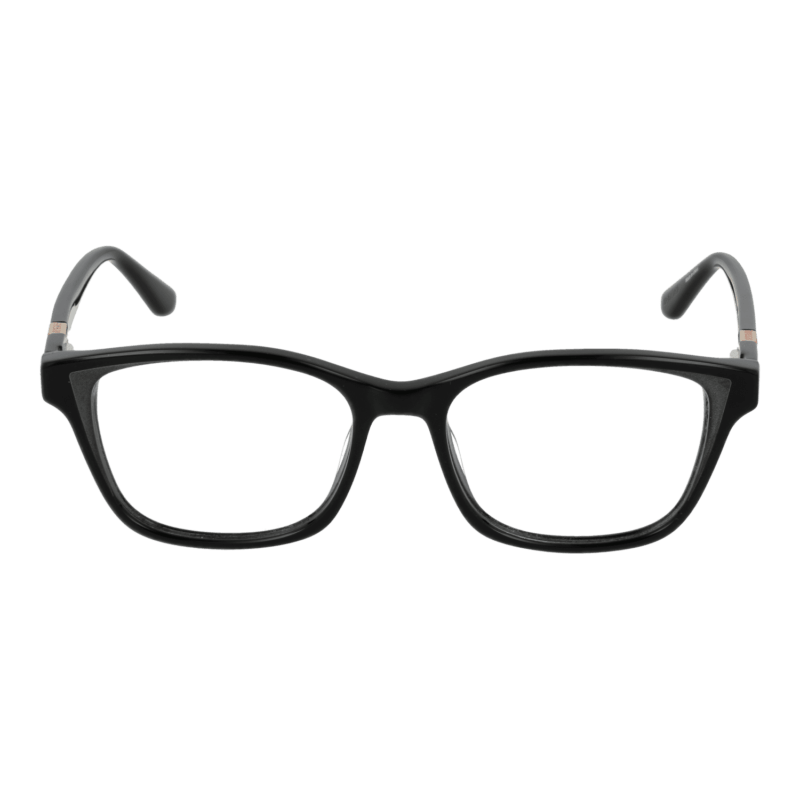 Women Black Guess Optical Frame GU2810 001 50