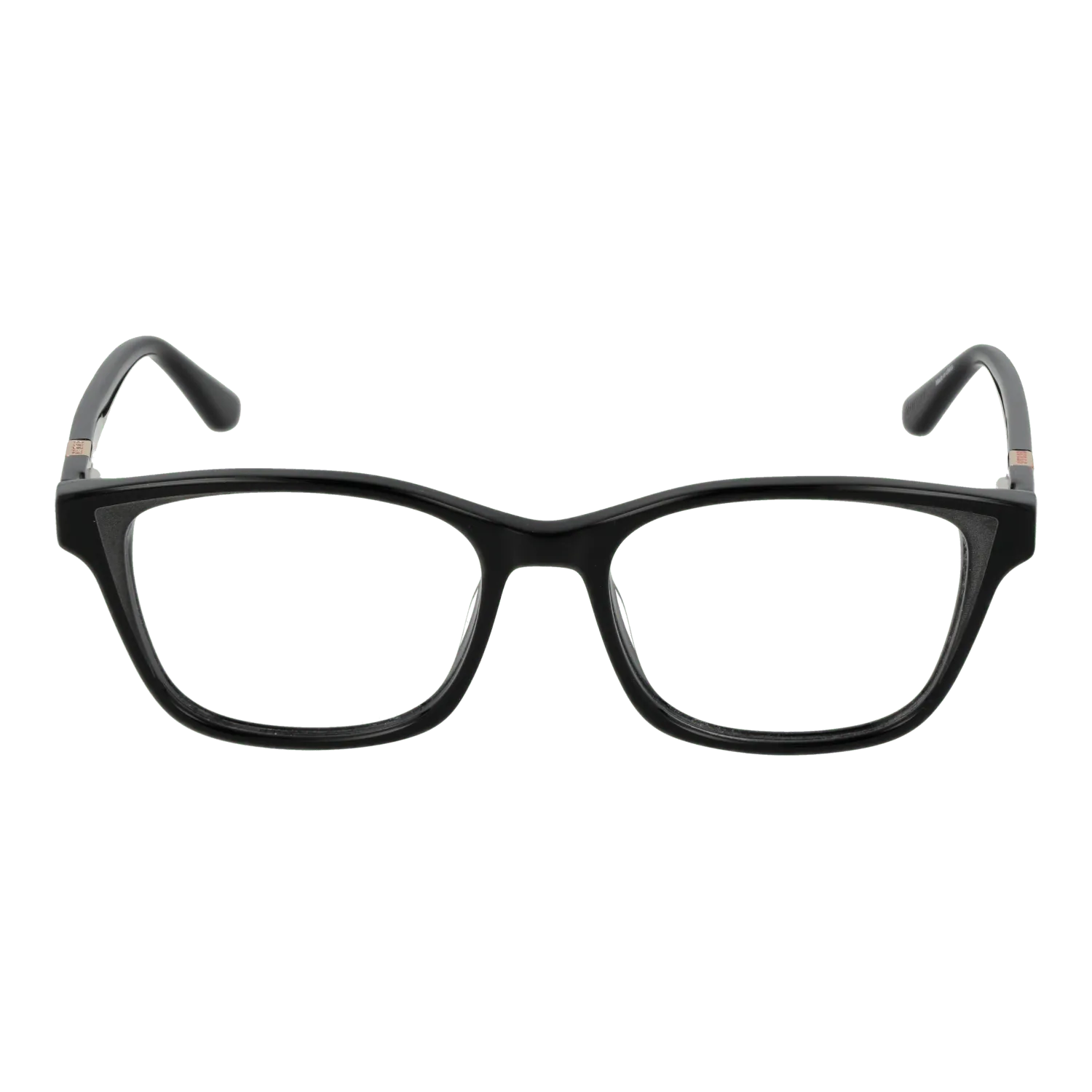 Women Black Guess Optical Frame GU2810 001 50