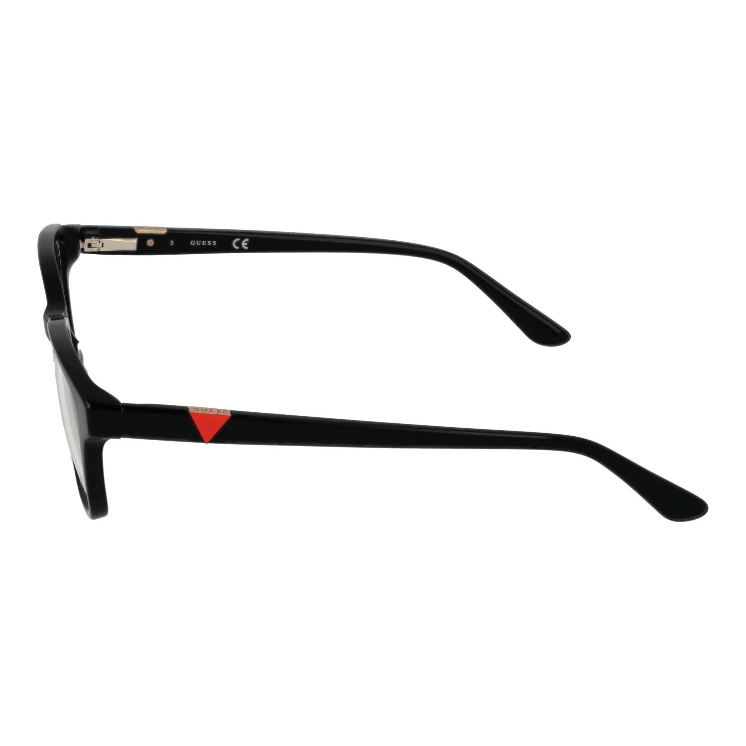Black Women Guess Optical Frames